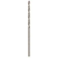 Bosch Accessories 2608595051 HSS Metaal-spiraalboor 2 mm Gezamenlijke lengte 49 mm Geslepen DIN 338 Cilinderschacht 10 stuk(s)