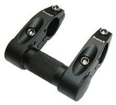 Stuurpen Adapter Dubbel A-Head