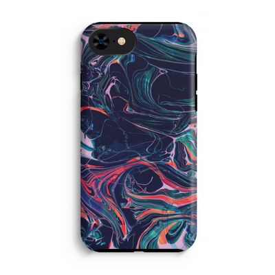 Light Years Beyond: iPhone SE 2020 Tough Case