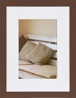 Henzo Driftwood 30x40 Frame donkerbruin