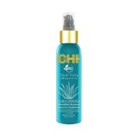 CHI Aloë Vera With Agave Nectar Humidity Resistant Curl Leave-In Conditioner - 177ml