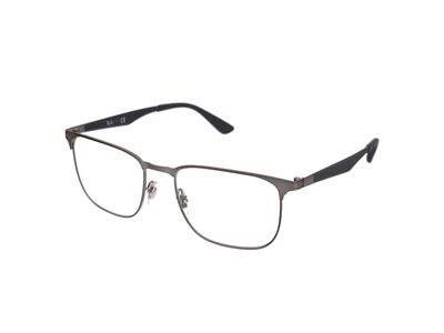 Brillen met correctie Ray-Ban RX6363 2553