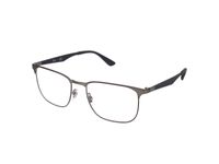 Brillen met correctie Ray-Ban RX6363 2553