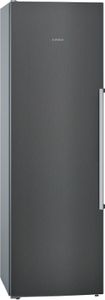 Siemens iQ500 KS36VAXEP koelkast Vrijstaand Zwart 346 l A++