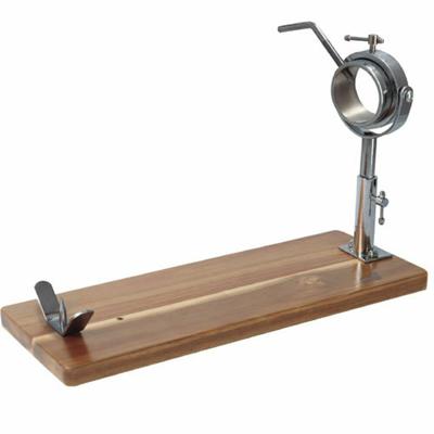 Houten Hamhouder TM Home 20 x 54 cm