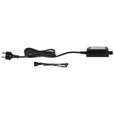 Paulmann 94579 Park + Light carportverlichtingssysteem 15 W Zwart