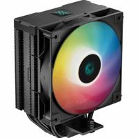 CPU-ventilator DEEPCOOL AG400 Digital BK ARGB
