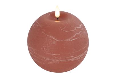 Bolkaars LED Lyon L roze - Countryfield