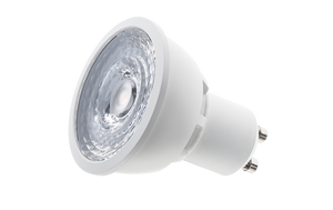 SG Pro LED 6W GU10 36D 3000K wit 375lm