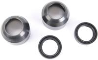 ALL BALLS Racing Fork seal set abr 56-175 incl. dust cap
