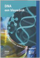 DNA een blauwdruk (Paperback)