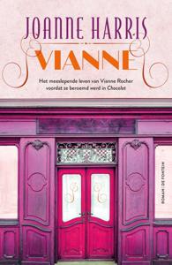 Vianne (Paperback)
