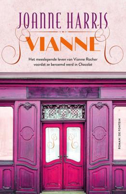 Vianne (Paperback)