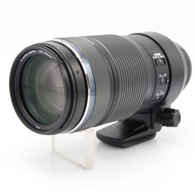 Olympus M.Zuiko Digital ED 100-400mm F/5.0-6.3 IS occasion