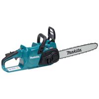 Makita UC023GZ XGT 40 V Max | Accu Kettingzaag | 40cm | Body | Zonder Accu&apos;s & laders - UC023GZ