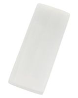 Edelsteen Seleniet oplaadsteen - ca 10 cm