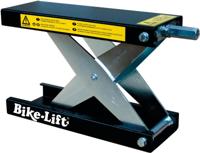Bike-Lift Bike lift schaarkrik