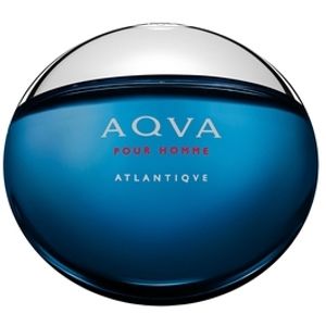 Aqva Atlantiqve eau de toilette Mannen 100 ml