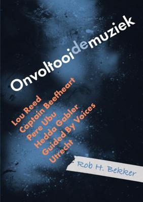 Onvoltooide muziek (Paperback)