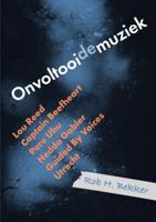 Onvoltooide muziek (Paperback)