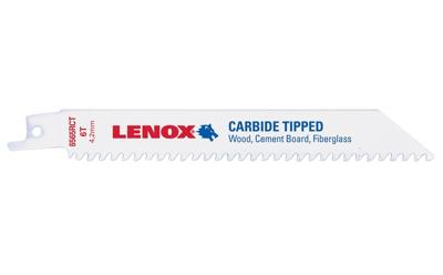 Lenox Reciprozaagblad - 229 mm - 10 TPI - LX20597960R - 20597960R