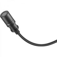 Godox Omnidirectionele lavalier microfoon (1,2m) - thumbnail