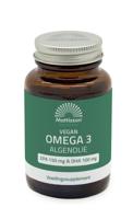 Mattisson Vegan omega 3 algenolie EPA 150mg&DHA 100mg Mattisson Vegan omega 3 algenolie EPA 150mg&DHA 100mg
