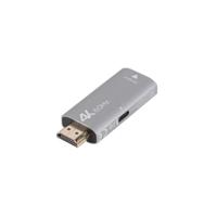 Adapter DisplayPort naar HDMI Lanberg AD-HD-DP-01 Adapter DisplayPort naar HDMI Lanberg AD-HD-DP-01