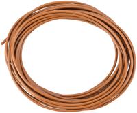 BAAS Bike Parts kabel flk vehicle cable baas br 0.75 qmm 5 m