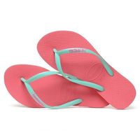 Havaianas Slim Logo