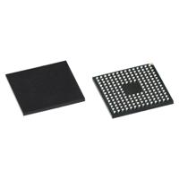 Microchip Technology Embedded microcontroller BGA-256 32-Bit 180 MHz Aantal I/Os 122 Tray