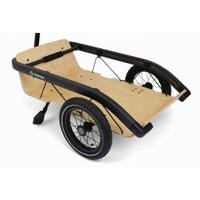 HAMAX Venture - plywood