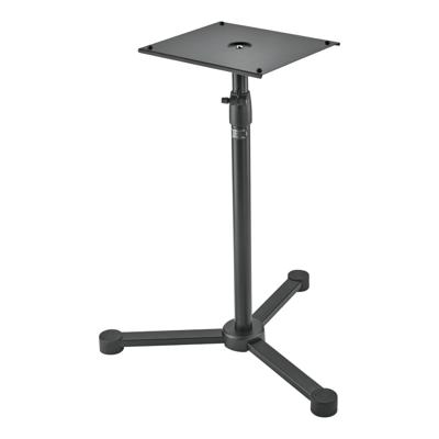 K&M 26722 Studiomonitor vloerstatief 280 x 320 mm