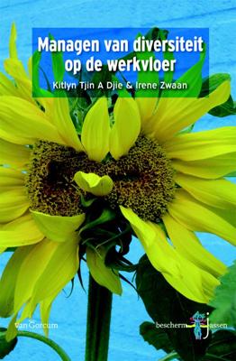 Managen van diversiteit op de werkvloer (Paperback)