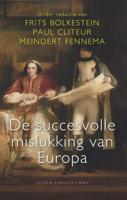 De succesvolle mislukking van Europa (Paperback)