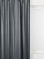 HEMA Gordijnstof Vorden Lichtdoorlatend Blauw (blauw)