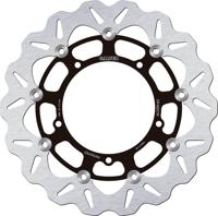 GALFER Rotor brake rotors swimming