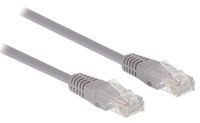 CAT5e UTP Netwerkkabel RJ45 (8/8) Male - RJ45 (8/8) Male 2.00 m Grijs - thumbnail