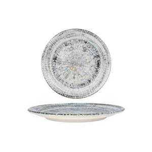 Bonna Dinerbord - Odette - Porselein - 27 cm - set van 6