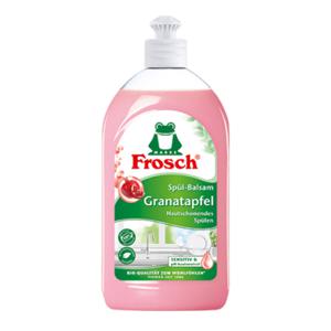 Frosch - Afwasmiddel Balsem Granaatappel - 500ml