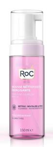 ROC Energising cleansing mousse