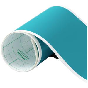 Cricut Joy™ Smart Vinyl™ Permanent Folie Aqua-blauw