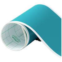 Cricut Joy™ Smart Vinyl™ Permanent Folie Aqua-blauw - thumbnail