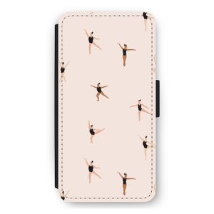 Dancing #1: iPhone 11 Pro Max Flip Hoesje