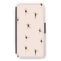Dancing #1: iPhone 11 Pro Max Flip Hoesje