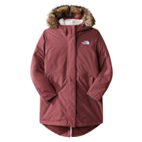 The North Face Arctic Dames Parka Wild Ginger M