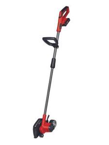 Einhell GE-LE 18/190 Li Solo - Accu Gazonkantensnijder | 18V | Zonder accu en lader - 3424300 - 3424300