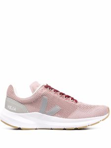 VEJA baskets Marlin Lite à tige en maille - Rose