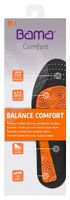 Bama - Balance Comfort Inzegzool bruin - thumbnail
