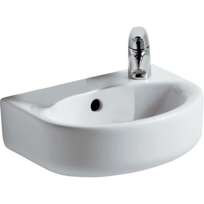 Ideal Standard Connect Arc fontein 35x25cm wit e791301